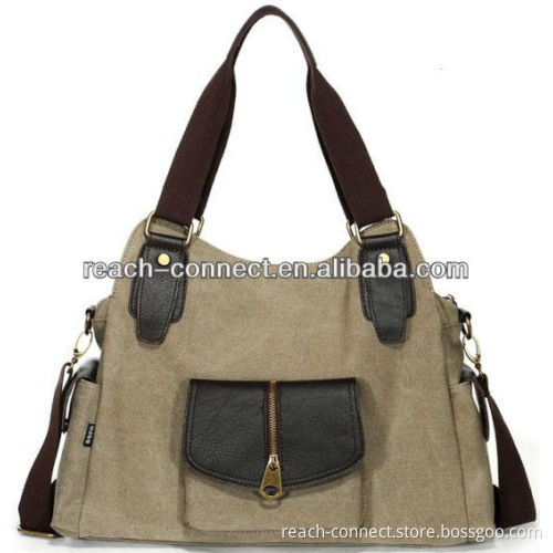 bags has handle